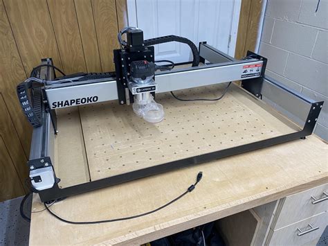 bay cnc machine|used shapeoko cnc for sale.